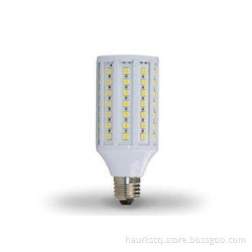 Plastic 86 LED SMD5050 Corn Light Bulb Cool White Pure Whit